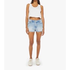 MOTHER The Dodger Short Short Fran in I Confess